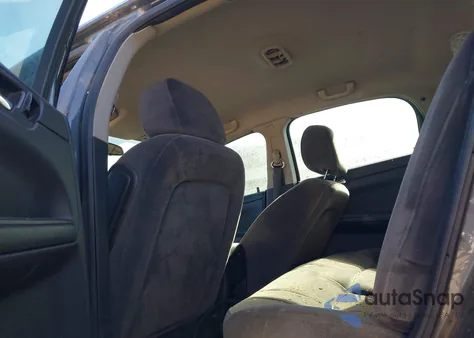 2011 Chevrolet Impala Lt z USA, uszkodzony, nr VIN 2G1WG5EK4B1235076